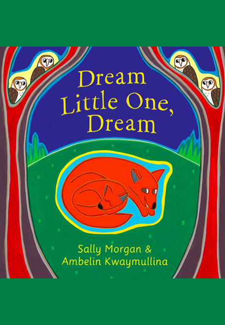 Dream Little One Dream
