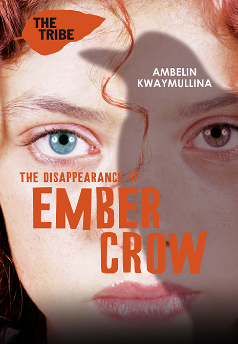 The Tribe 2: The Disappearance of Ember Crow
