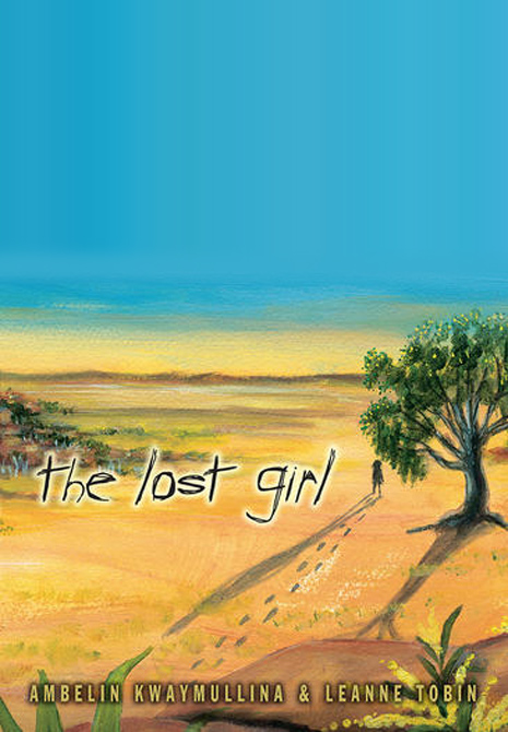 The Lost Girl
